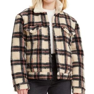 Levi Women’s Jacket